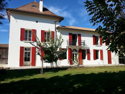 La Demeure De Méric, Gîte à La Brède