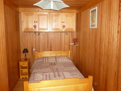 Bellevue Les Saisies Gîte à Hauteluce