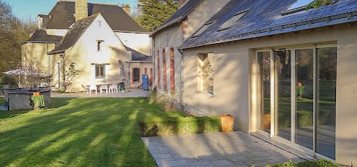 A La Clé Des Champs, Gîte à Montreuil-sur-Maine