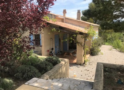 La Cantinetta, Gîte à Sainte-Jalle