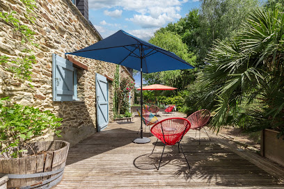 Le Clos De L'etoile - Gîtes De France Gîte à Missillac