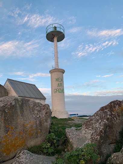 Gîte Ty Auguste, Gîte à Plobannalec-Lesconil