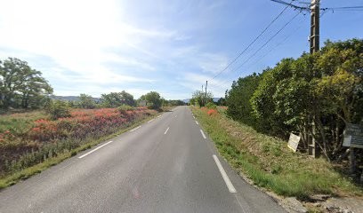 gîte du mas des étangs, Gîte à Lagnes