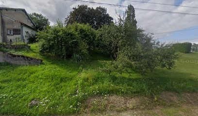 Gite Là-Haut, Gîte à Poinson-lès-Fayl