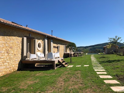 Gîte Le Clos Carron, Gîte à Saint-Amour-Bellevue