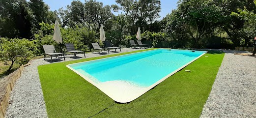 Gite Libecciu, Gîte à Pietracorbara