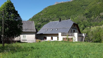 Gîte Les Clottous, Gîte à Chantelouve