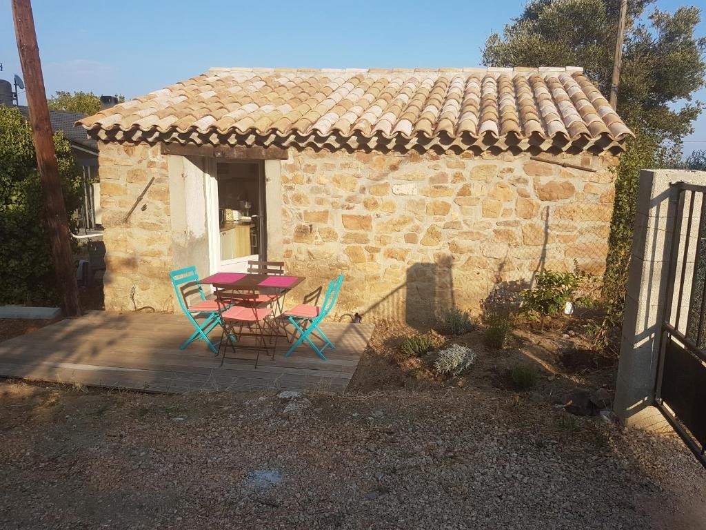 La Petite Bergerie, Gîte à Roquebrune-sur-Argens