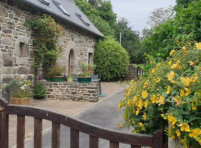Le Boulanger Jacques, Gîte à Poullaouen