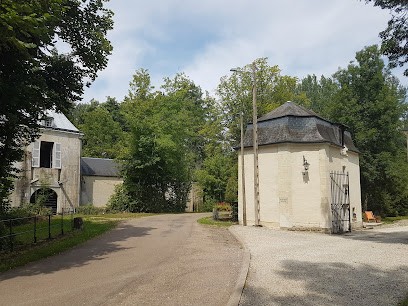 La Petite Varenne, Gîte à Turny