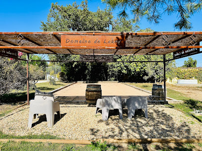 Domaine De Lakey, Gîte à Saint-Julien
