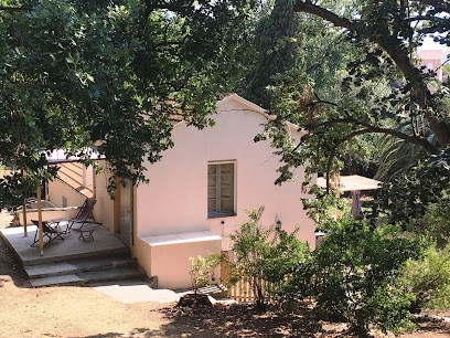 A Musella, Gîte à Patrimonio