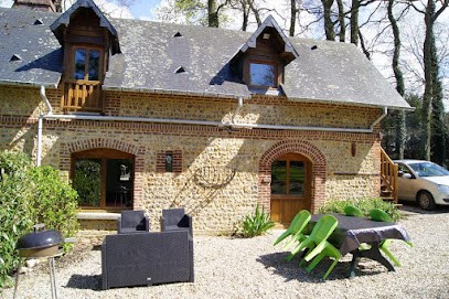 Gîtes Marande - Location Etretat - Normandie (1 à 23 Personnes), Gîte à Villainville