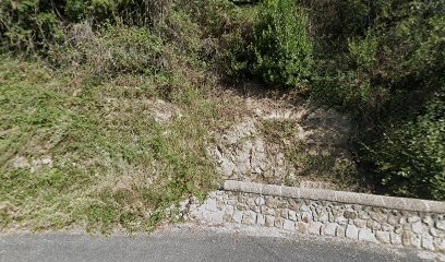 gite le nouzaret, Gîte à Vals-les-Bains