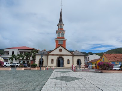 La Planète Coeur Nature, Gîte à Sainte-Maxime