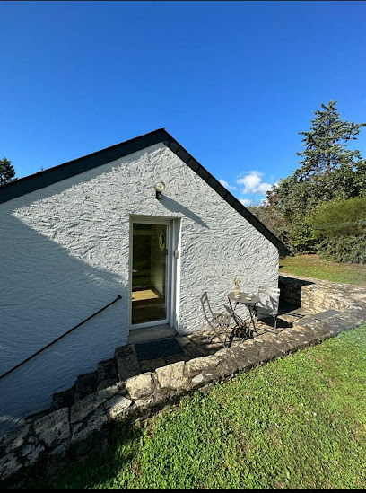 Gîte Le Pic-Vert Gîte à Sucé-sur-Erdre