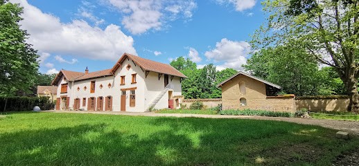 Aux Domaines d'Automne, Gîte à Péronnas