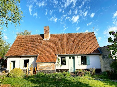 Gîte Les Mares, Gîte à Hallencourt