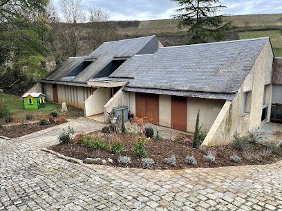 Villa Au Cœur Des Vignes à Chavignol, Gîte à Sancerre