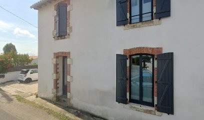 L'école de la Guittière, Gîte à Talmont-Saint-Hilaire