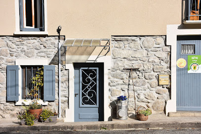 Gite Du Carbounet, Gîte à Siguer