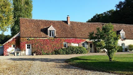 Gîte Mongrenon, Gîte à Escrignelles