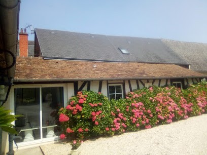 GITE - Le Neubourg / La Marwal, Gîte au Neubourg