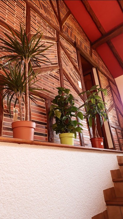 Le Gîte de la Maingotière, Gîte à Voulon