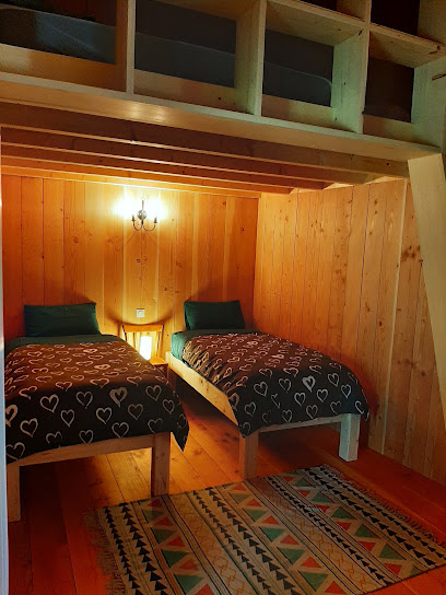 Gîte Vislajoie, Gîte à Blye