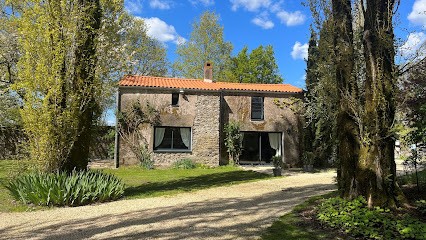 Le Petit Pavillon - Gîtes De France, Gîte à Mauves-sur-Loire