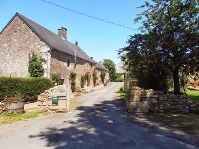 Brittany Farmhouse Gites, Gîte à Mellé