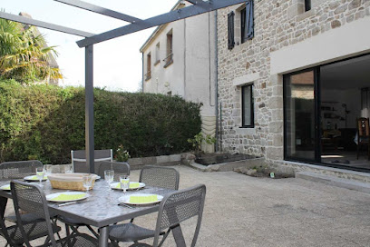 La Maison D'agnès - Gîtes De France, Gîte à Pluméliau-Bieuzy