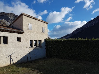 Gîte Les Cleches, Gîte à Luc-en-Diois