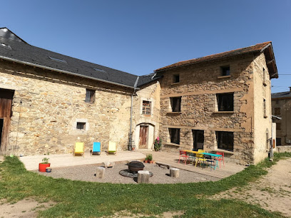 Gîte Cal Jepe, Gîte à Saint-Pierre-dels-Forcats