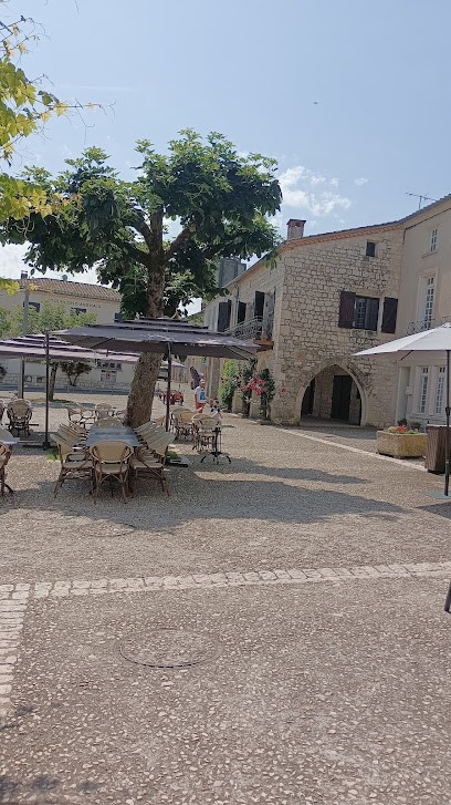 CHALA, Gîte à Tournon-d'Agenais