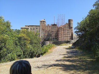 Gîte La Clède, Gîte à Chassiers