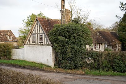Gite L'Ecurie du Mesnil Imbert, Gîte au Renouard
