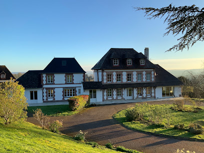La Maison Beaumont Normandie, Gîte à Beaumont-en-Auge