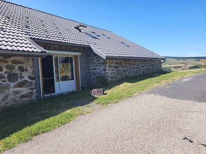 Les gîtes d'Hélène et Thomas, Gîte au Béage