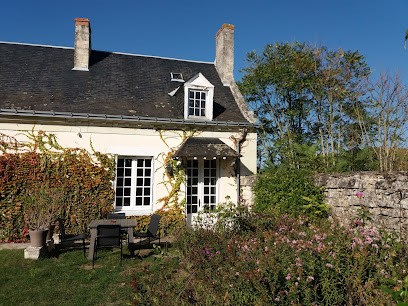 gite des catalpas, Gîte à La Chapelle-sur-Loire