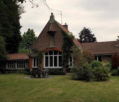 Pépite Noire Gîte Oignies, Gîte à Oignies