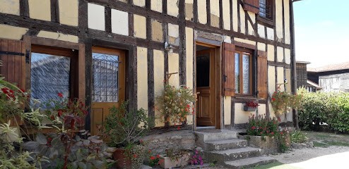 Gîte Air Du Temps, Gîte à La Porte du Der