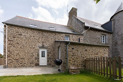 Gîte La Ville es Brets, Gîte à Saint-Jouan-des-Guérets