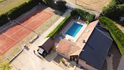 Gîte Les Monprofits, Gîte à Noyant-Villages