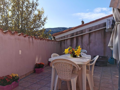 66G123109 - Gîtes De France, Gîte à Vingrau