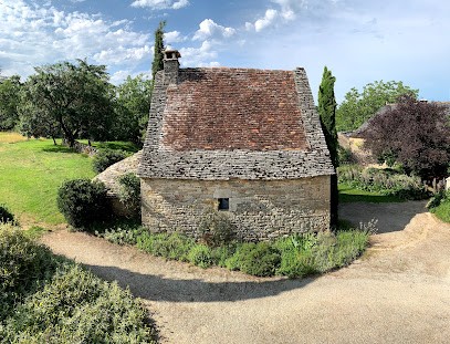 Jean Lou Pastre, Gîte à Carennac