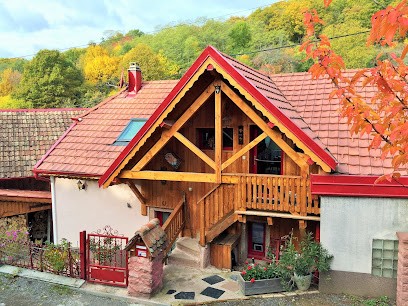 Gîte le Durrenbach, Gîte à Lautenbach