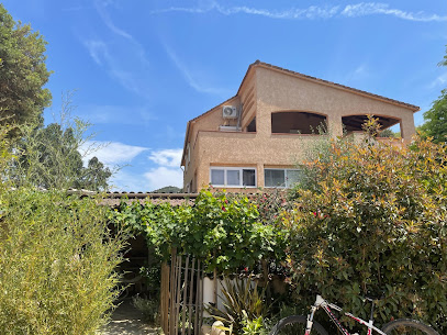 Gîte Calzoletta, Gîte à Casalabriva