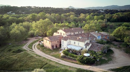 Gite Berard, Gîte à Vidauban