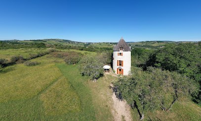Gîte Du Moulin à Vent, Gîte à Saint-Désert